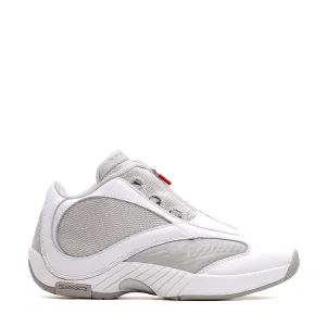 Stabilizing Heel Cup Reebok Basketball Classics x Packer Shoes Men Answer IV Iverson White GY4069
