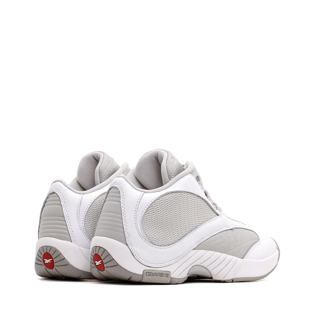 Reebok Basketball Classics x Packer Shoes Men Answer IV Iverson White GY4069 Quick Action Shoes