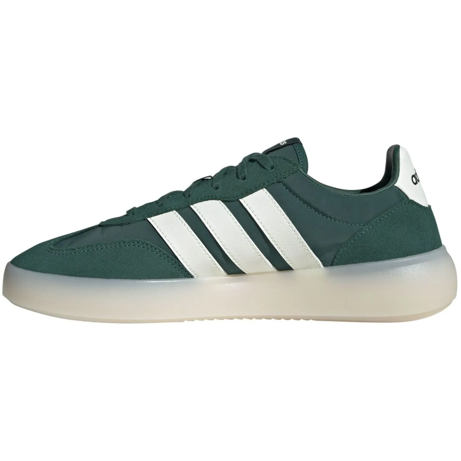 Ergonomic Footbed Travel Light adidas Barreda Decode Mens T-Toe Football Shoes