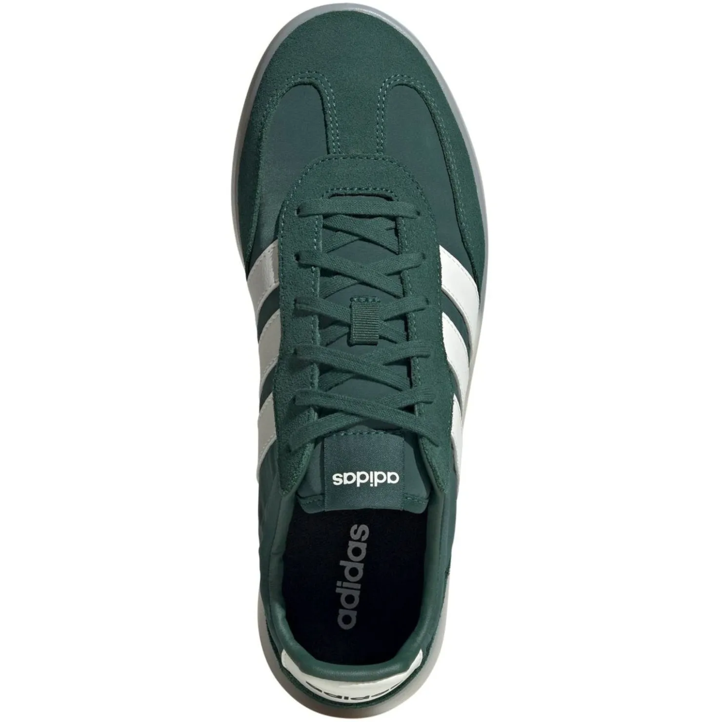 Hot Mood Anti Odor Outdoor Explorers adidas Barreda Decode Mens T-Toe Football Shoes