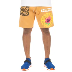 High End Icecream Avalanche Short (Doe)