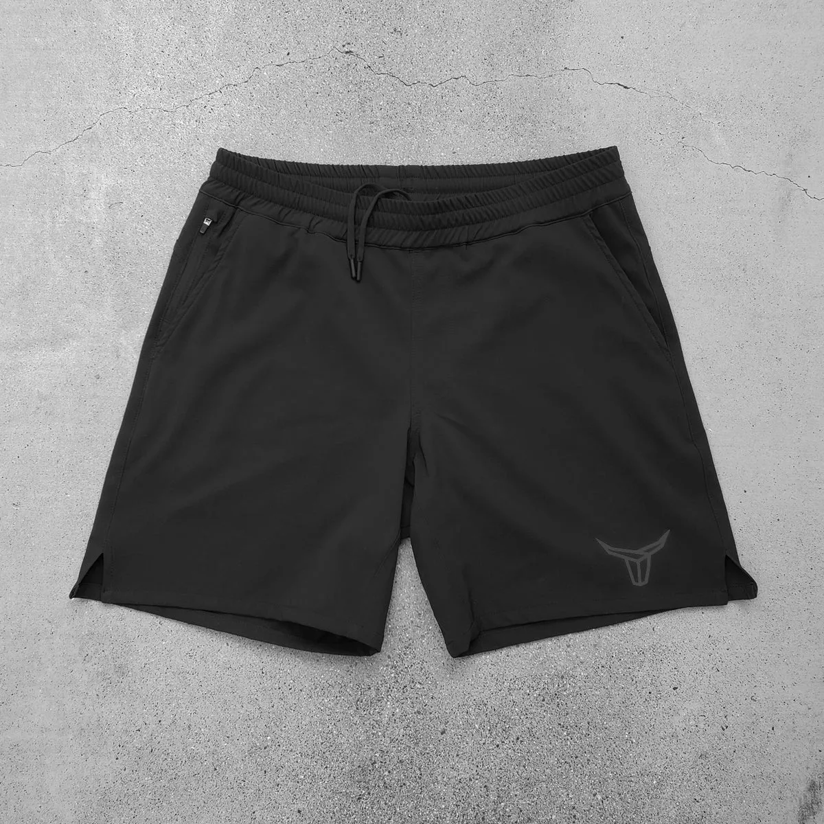 Water Resistant Finish Ultra Soft Touch Men's Alpha Toro Training Short