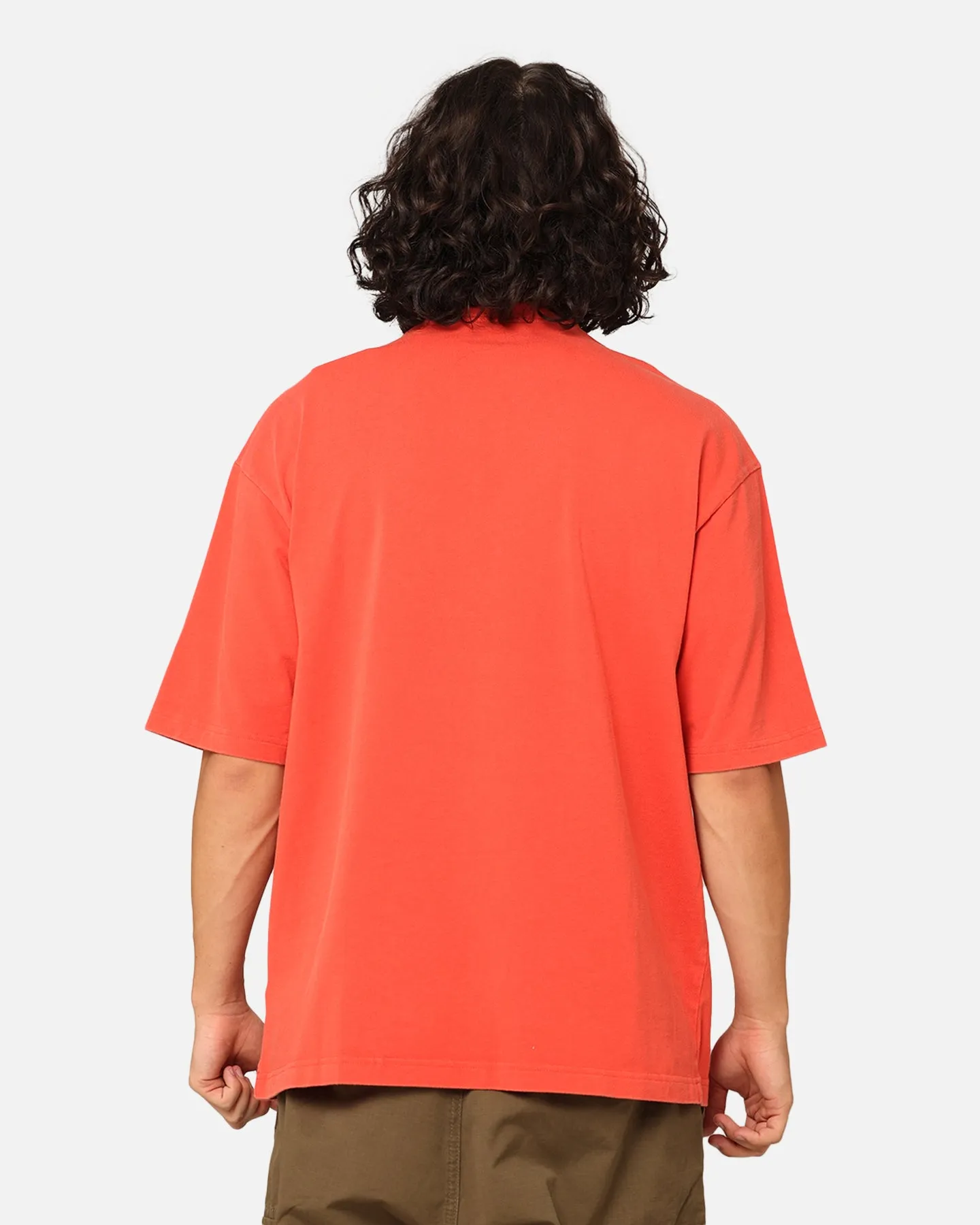 Jordan Flight Essentials Oversized T-Shirt Lobster LowImpact Manufacturing Relax Trend