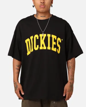 Dickies Arch 330 T-Shirt Black/Orange MultipurposeCuffs waterproof