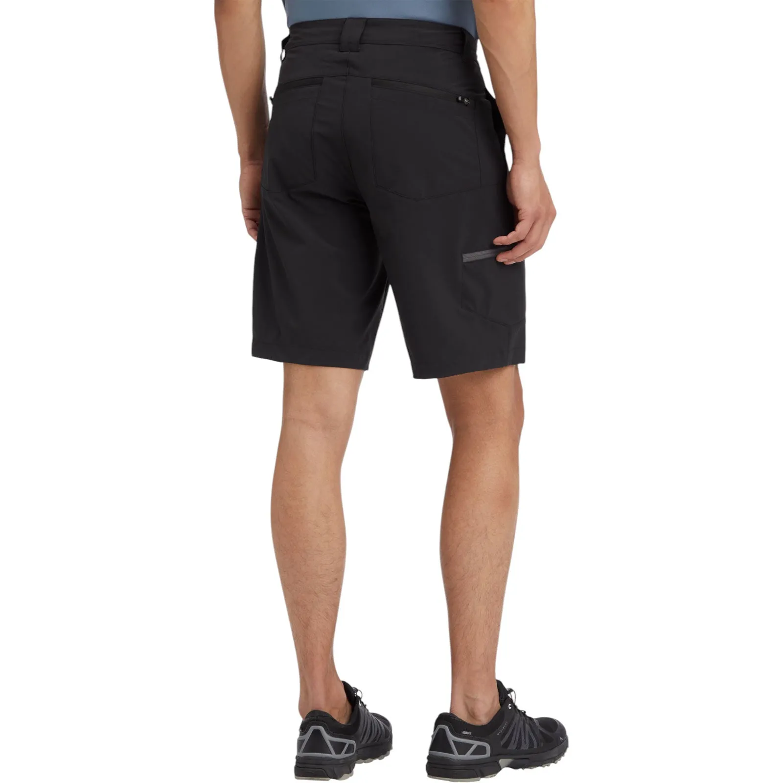 McKinley Cameron III Mens Bermuda Shorts beach volleyball gear