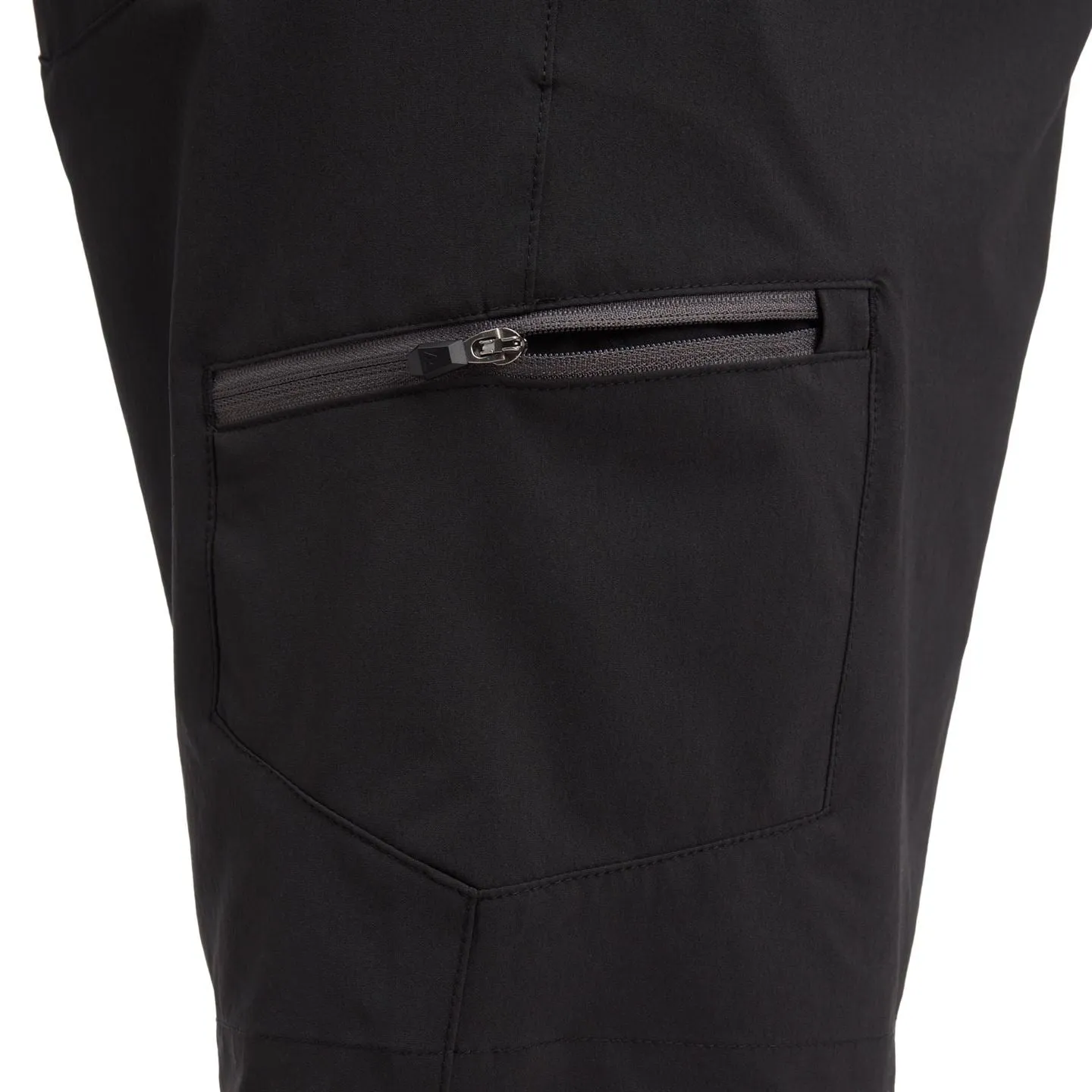 McKinley Cameron III Mens Bermuda Shorts Tear Resistant Weave Stretch Support