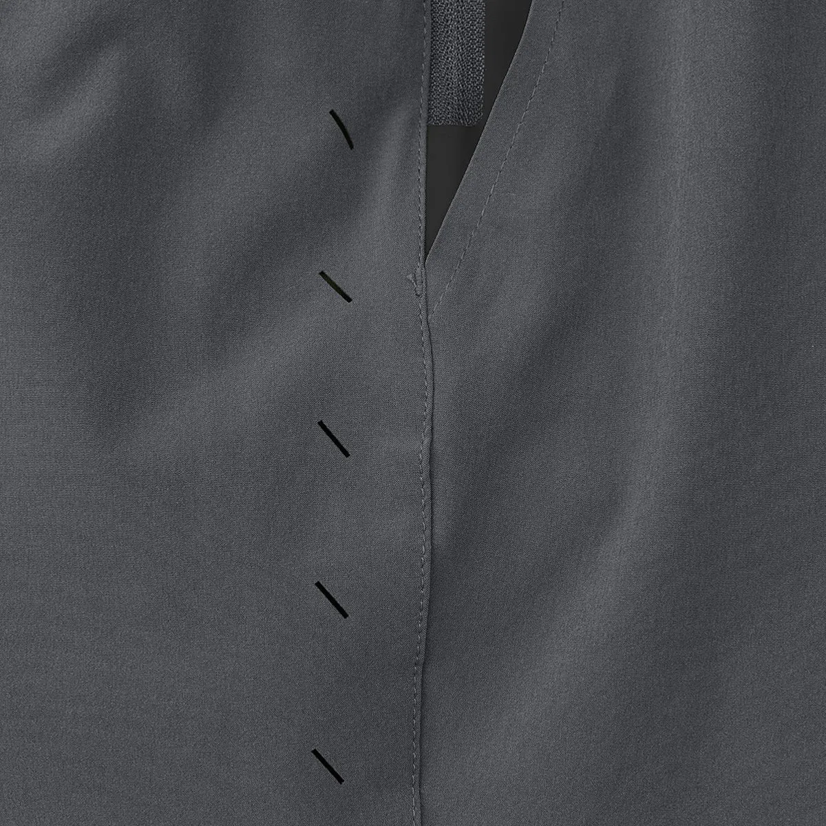 Men's Ten Thousand Interval Short equestrian wear Slip Resistant Inner Lining