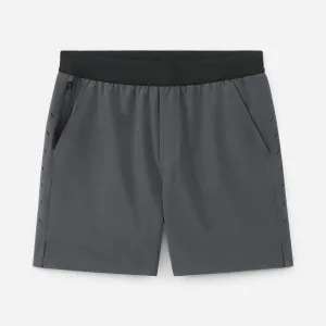 Heat Ready Cool Touch Fit Men's Ten Thousand Interval Short