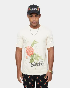 Layering Options Trendy Comfort Wear Carre Ament Vintage Classic Short Sleeve T-Shirt Washed Stone