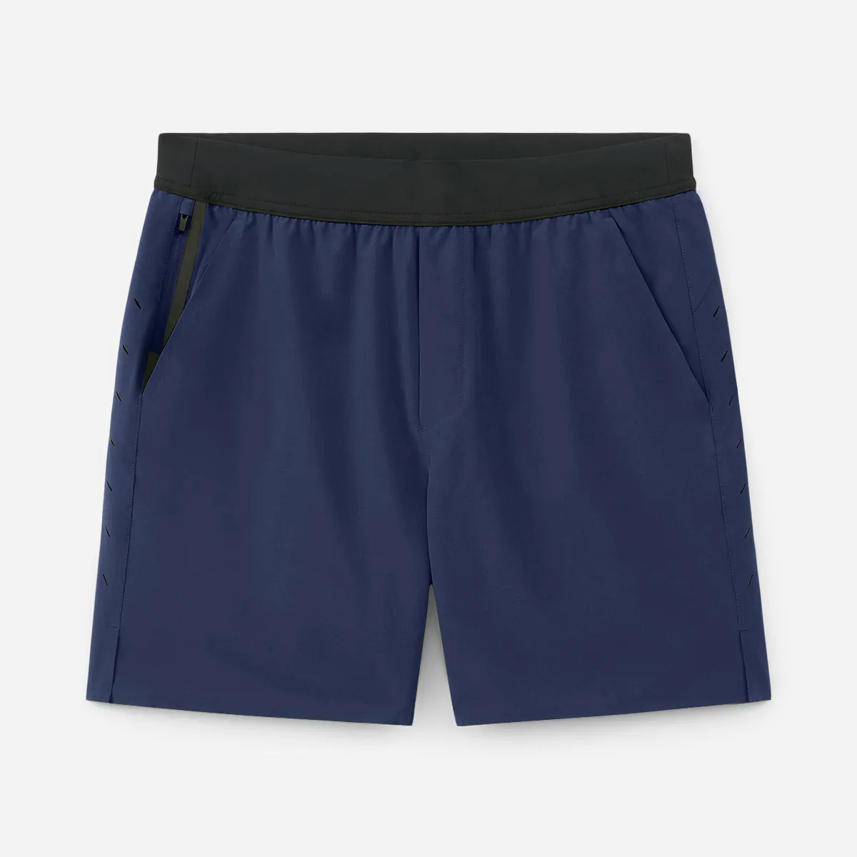 Men's Ten Thousand Interval Short Outdoor Vibe
