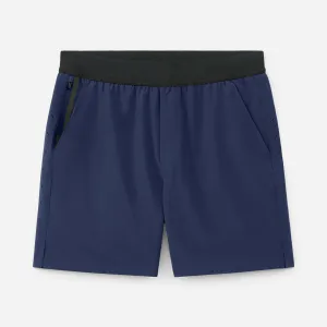 Men's Ten Thousand Interval Short Outdoor Vibe