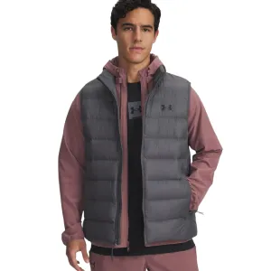Relax Adjustable Hem Under Armour LEGEND DOWN Mens Vest