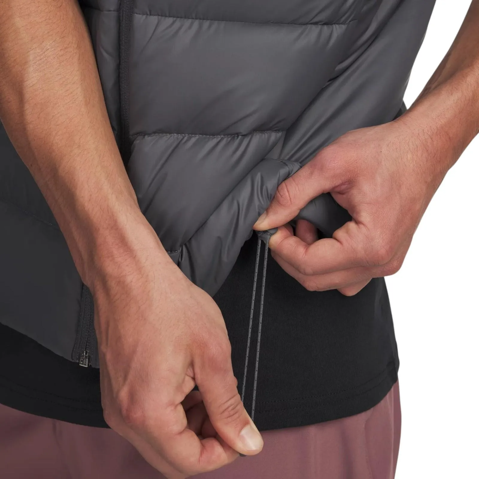 Rugged Outerwear Under Armour LEGEND DOWN Mens Vest