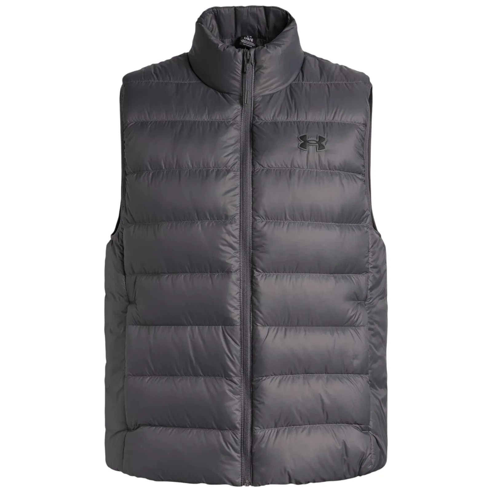 Under Armour LEGEND DOWN Mens Vest Seasonal Function