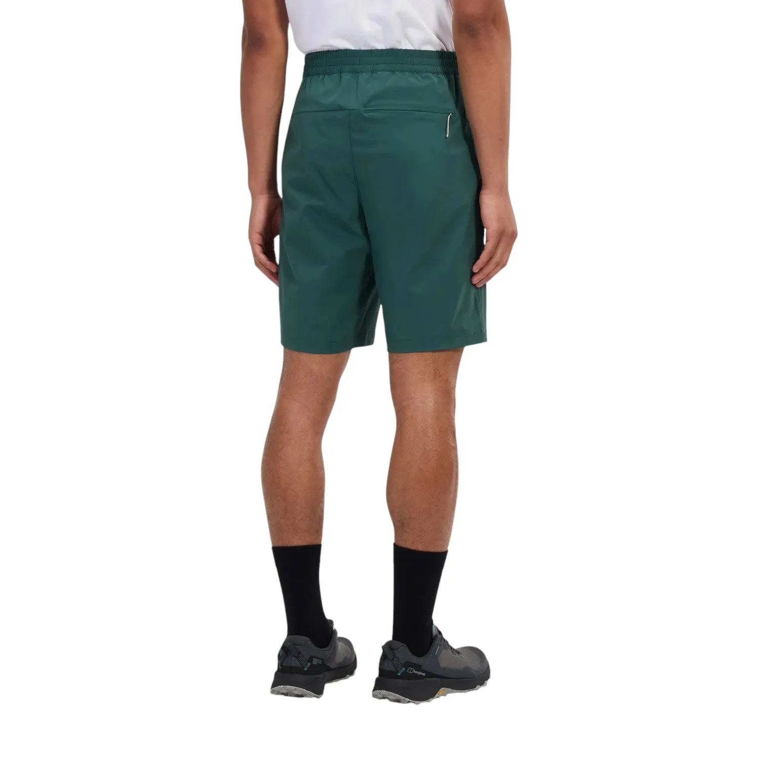 Berghaus Mens Wandermoor Wind Short Streetwear