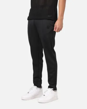 QuickReleaseBuckle Sik Silk Smart Joggers Black