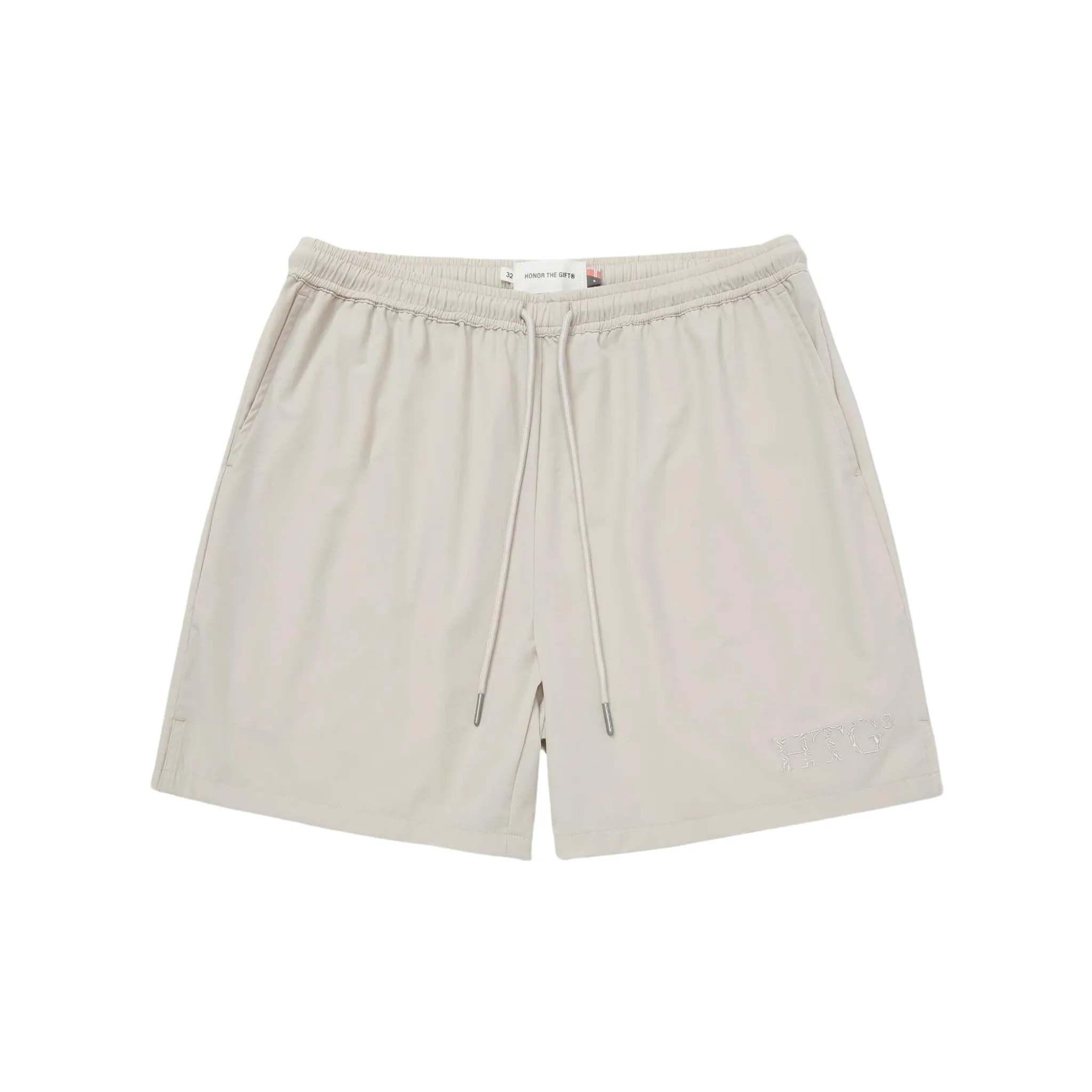Honor The Gift Hybrid Short (Cream) premium fabric NonRestrictiveCut