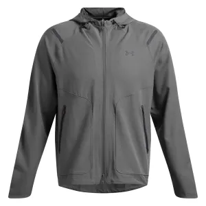 Under Armour Mens Unstoppable Left Chest Jacket Planner