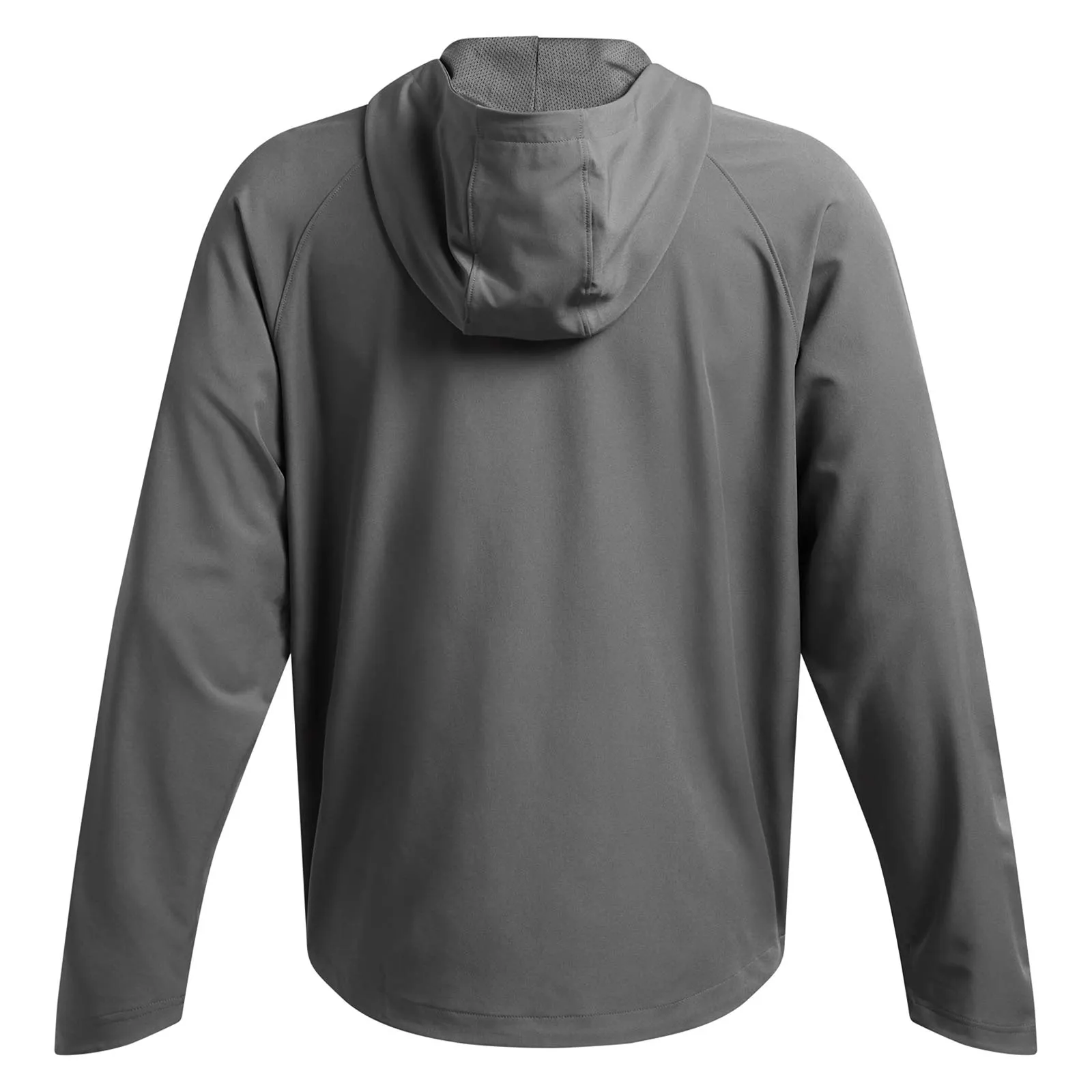 kids' Noise Free Movement Under Armour Mens Unstoppable Left Chest Jacket