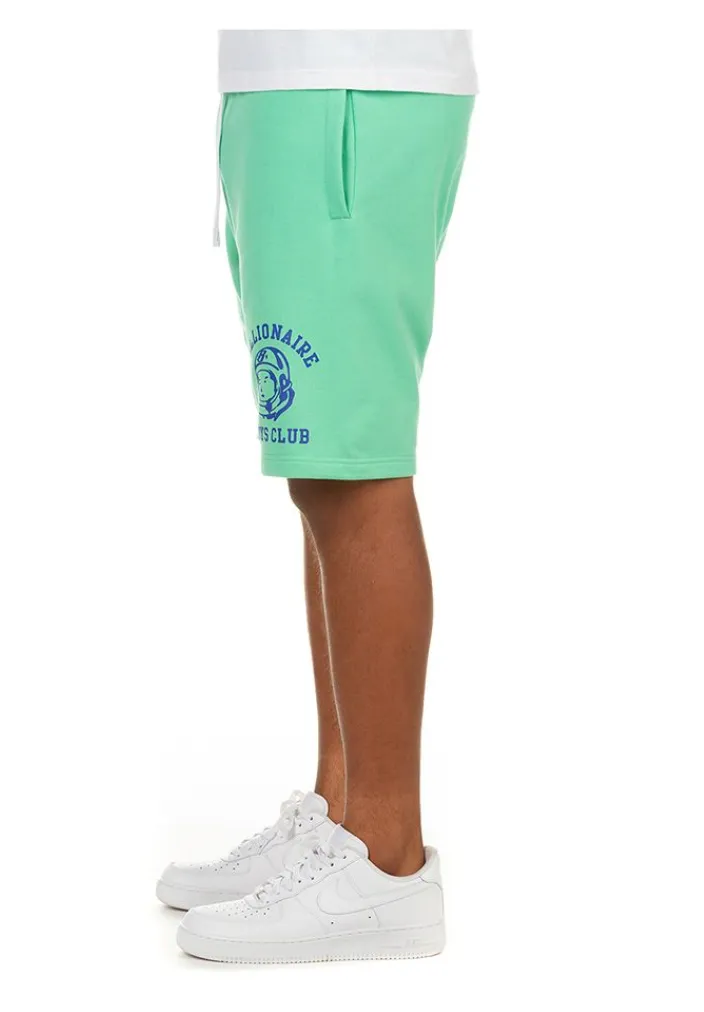 Billionaire Boys Club Spring Bud BB Club Short Jewel tone Wardrobe Essential