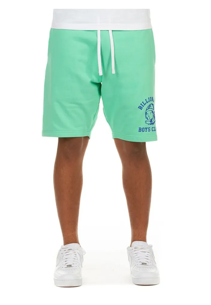Billionaire Boys Club Spring Bud BB Club Short Beach Ease Icon Fit