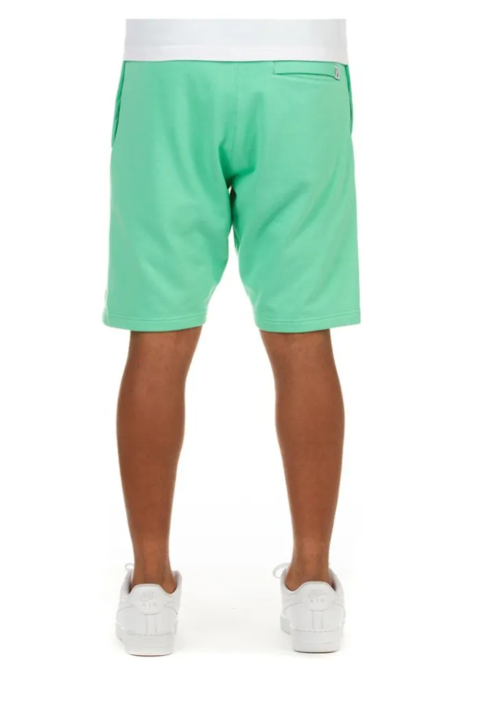 temperature regulation Rush Mode Billionaire Boys Club Spring Bud BB Club Short