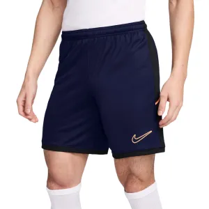 Hidden Storage Compartment Breezy Layer Fit Nike Academy Mens Dri-Fit Soccer Shorts