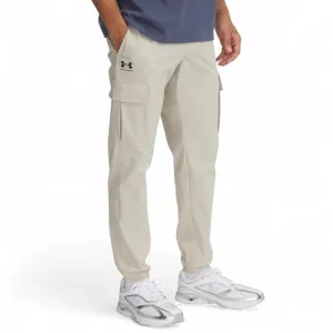 Classic Fit Stylish Wear Under Armour Vibe Mens Woven Cargo Pants
