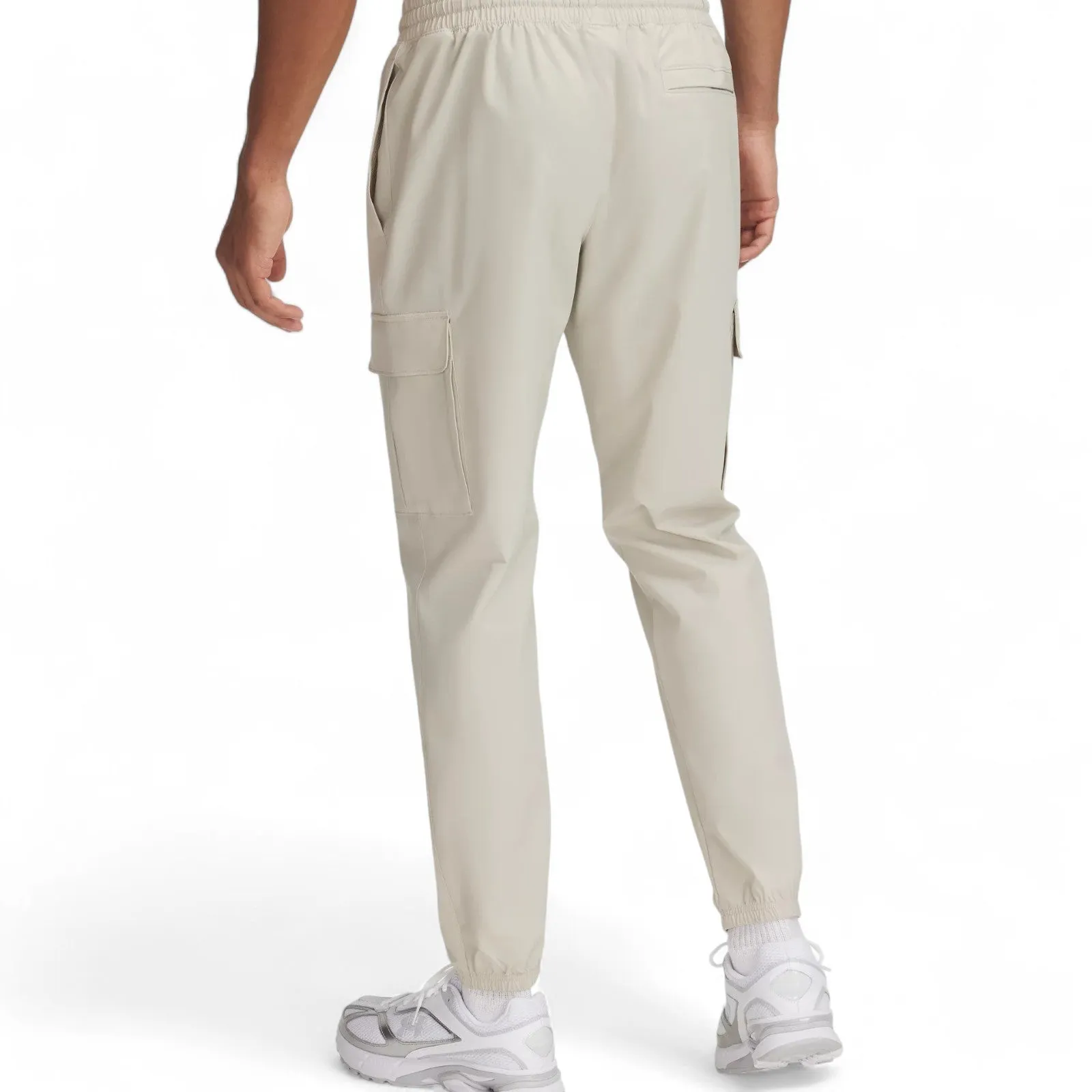 Sport Performance Under Armour Vibe Mens Woven Cargo Pants
