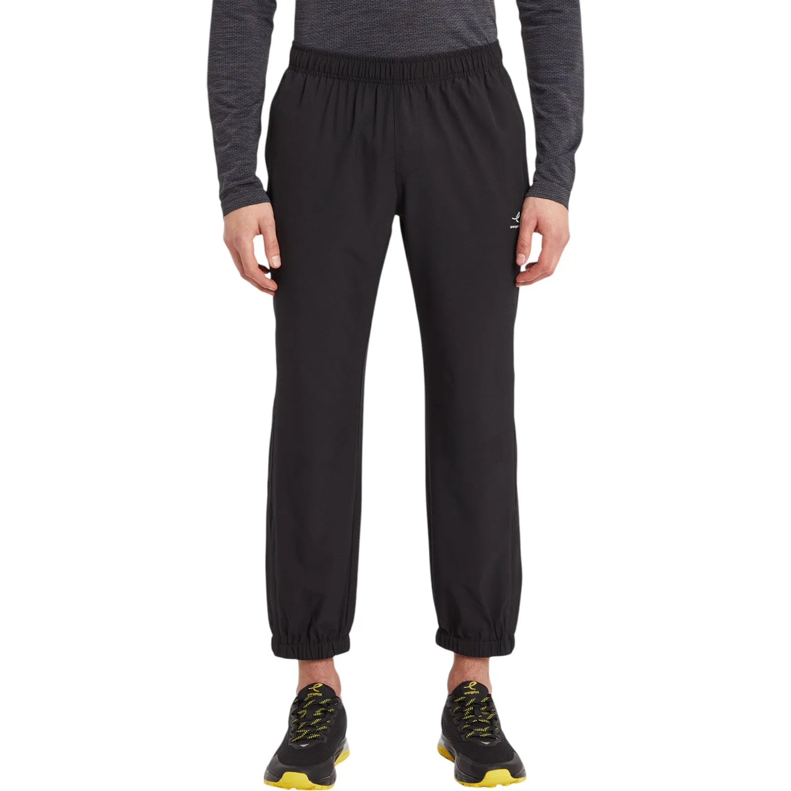 Comfort Stretch Wear Energetics Maxir Mens Pant 1/1