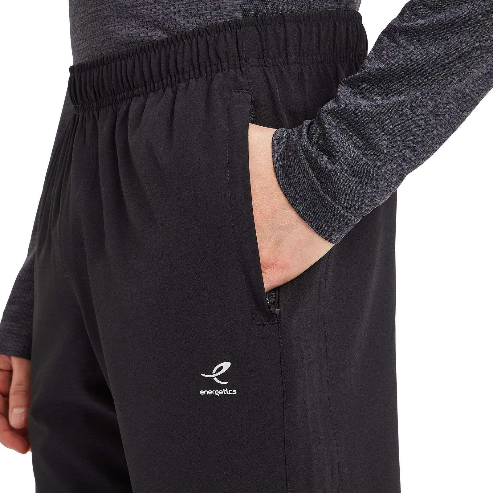 Energetics Maxir Mens Pant 1/1 Stretch Capris