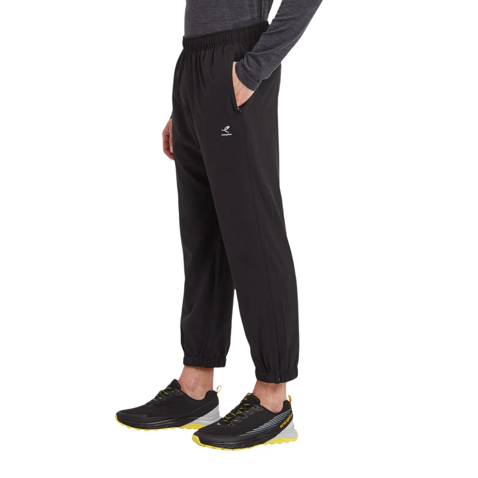 Energetics Maxir Mens Pant 1/1 All-around comfort