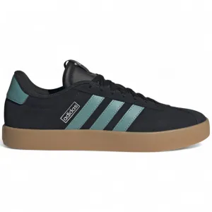 Comfort Bend Busy Path adidas VL Court 3.0 Mens Cushioned Leather Trainers