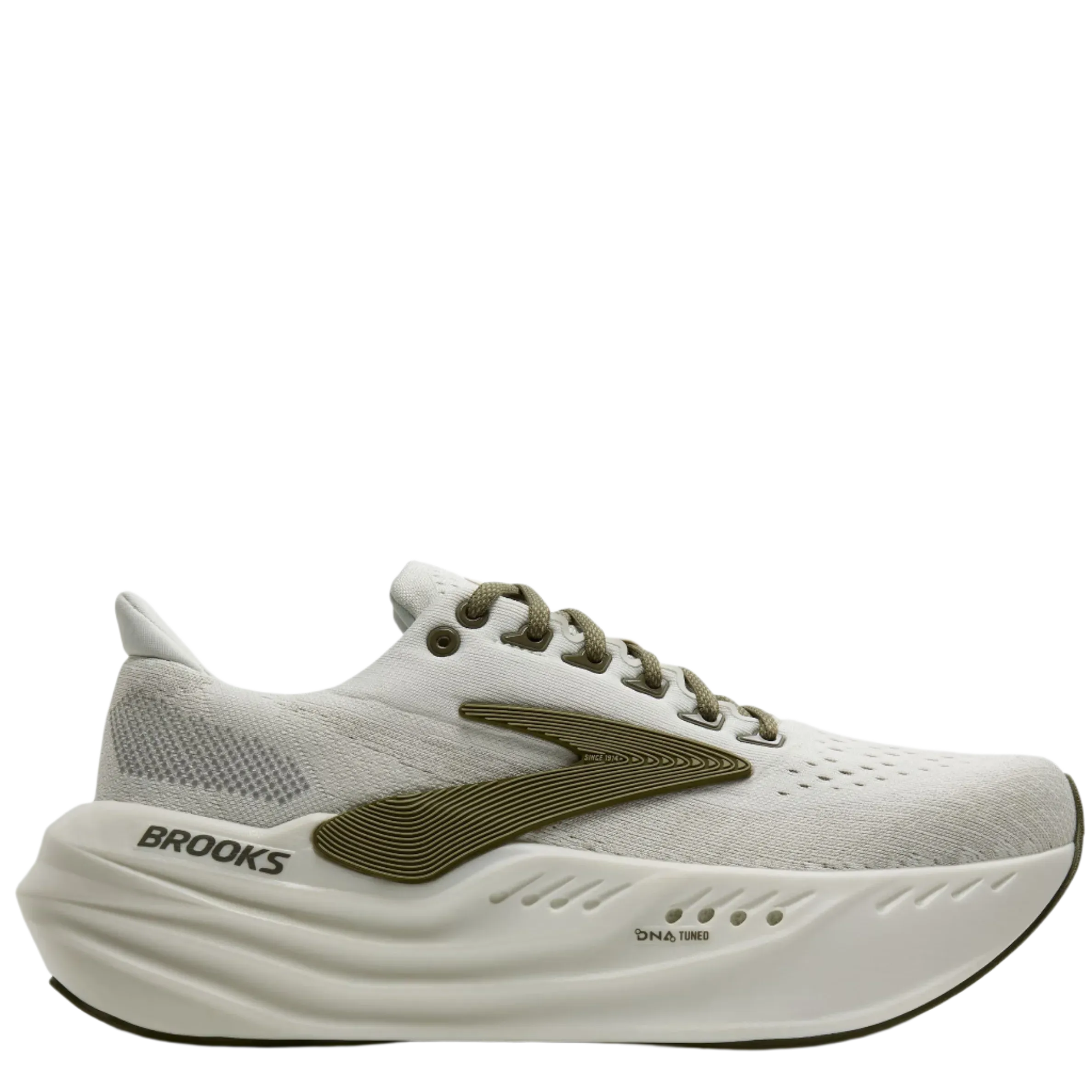 Men's Glycerin Max Abrasion Defense Versatile Look