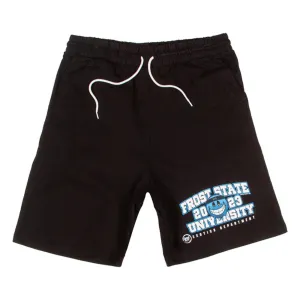 Fur Fit Frostiez FSU Shorts (Black)