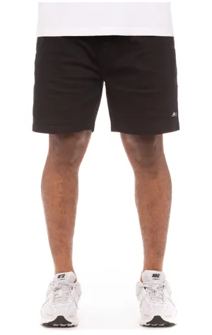 Cool Frame Flexible Fit Icecream Static Shorts (Black)