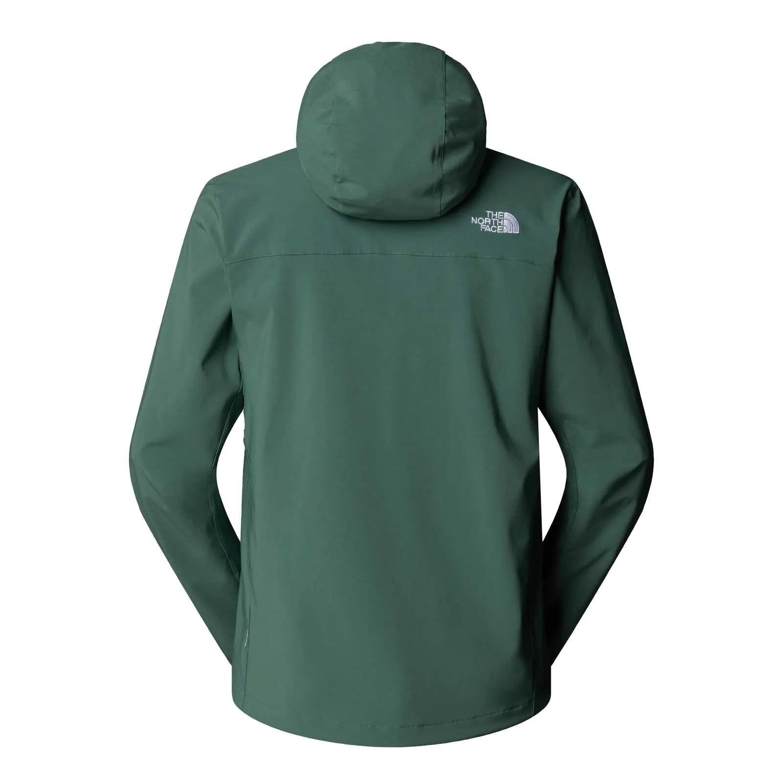 The North Face Mens Nimble Jacket Work Layer Choice