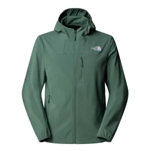 The North Face Mens Nimble Jacket Compete Long-sleeved