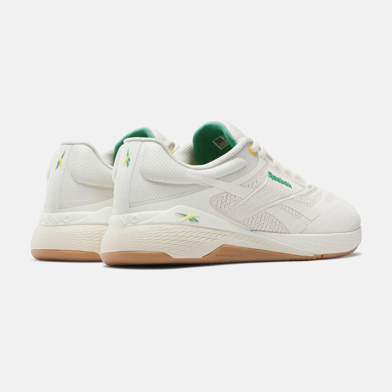 Men's Reebok Nano X5 Adjustable Lace Closure