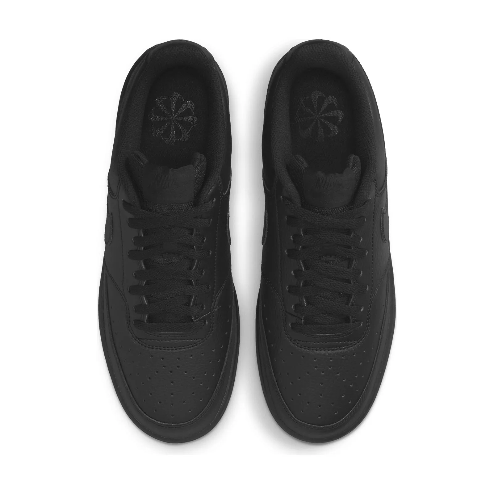 Nike Court Vision Low Mens Shoes Stable Core Ultra Light Airport Travel