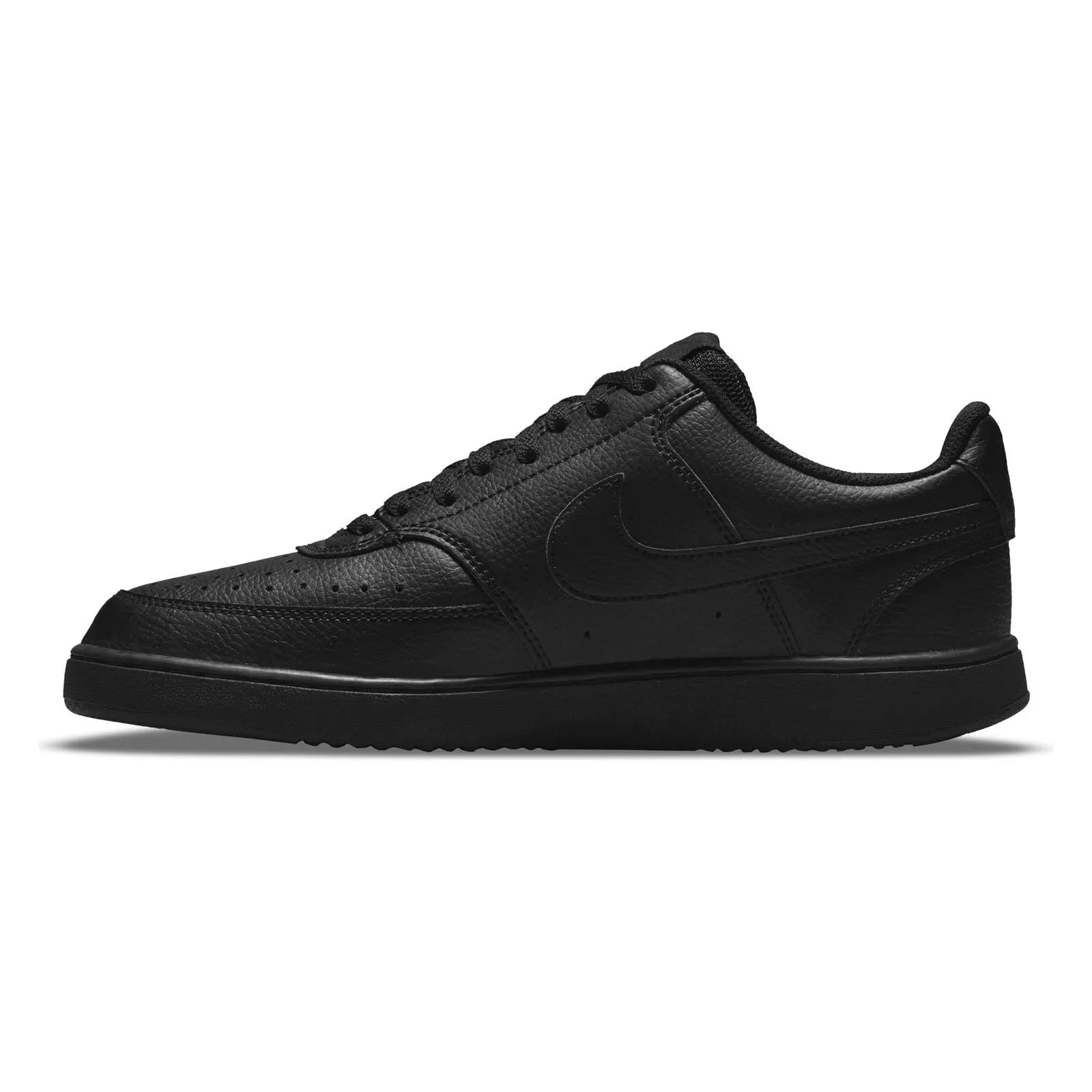 Nike Court Vision Low Mens Shoes slow walk Body Align