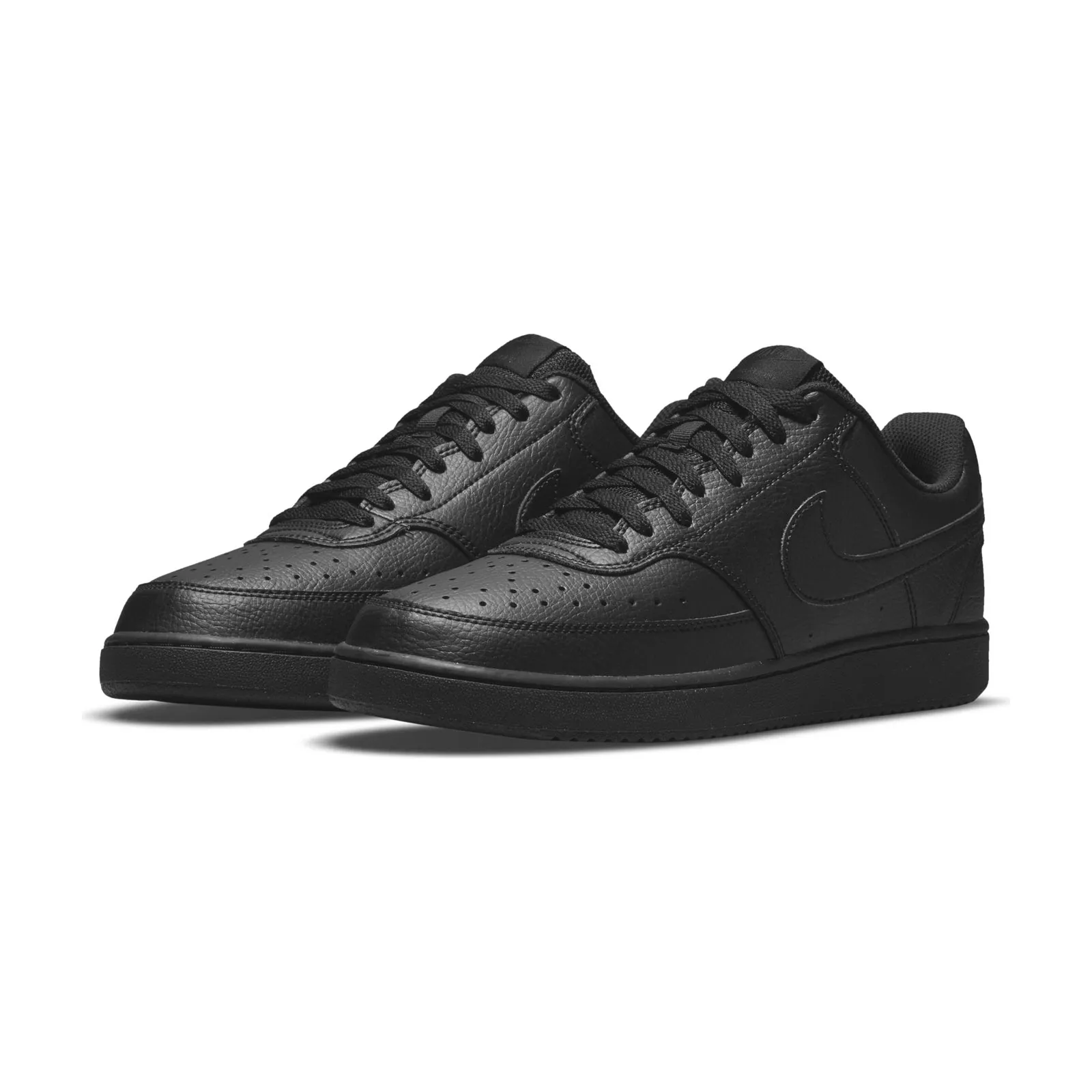 Icon Edge Nike Court Vision Low Mens Shoes