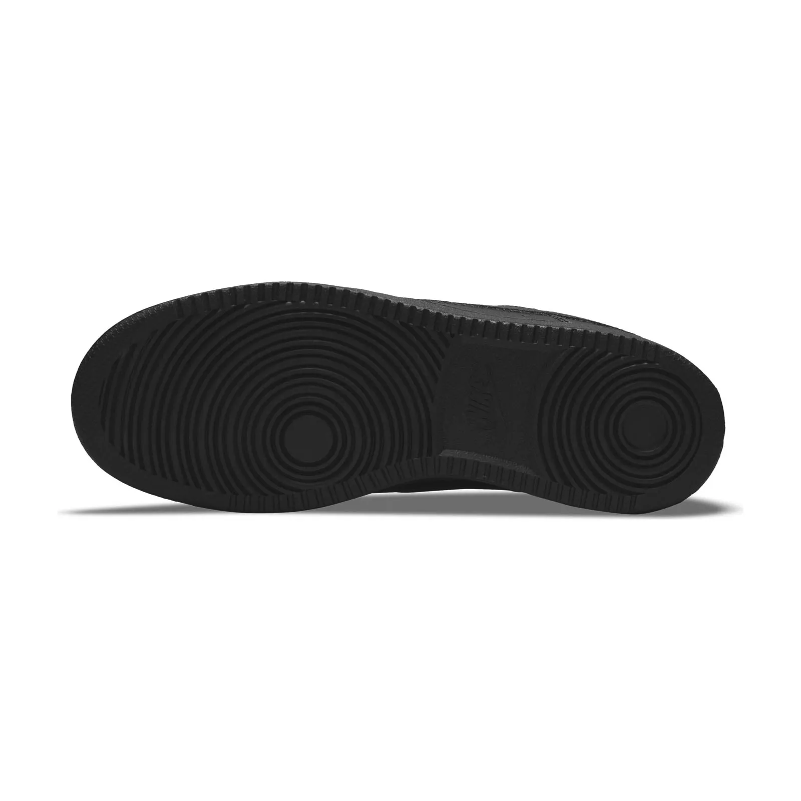 Nike Court Vision Low Mens Shoes Lift Up Low Profile Design