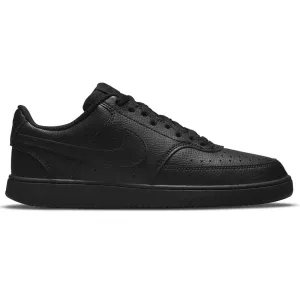 Red Glow Nike Court Vision Low Mens Shoes