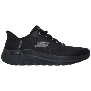 Skechers Arch Fit? 2.0 Mens Shoes Feather Light Long Distance Bounce Edge