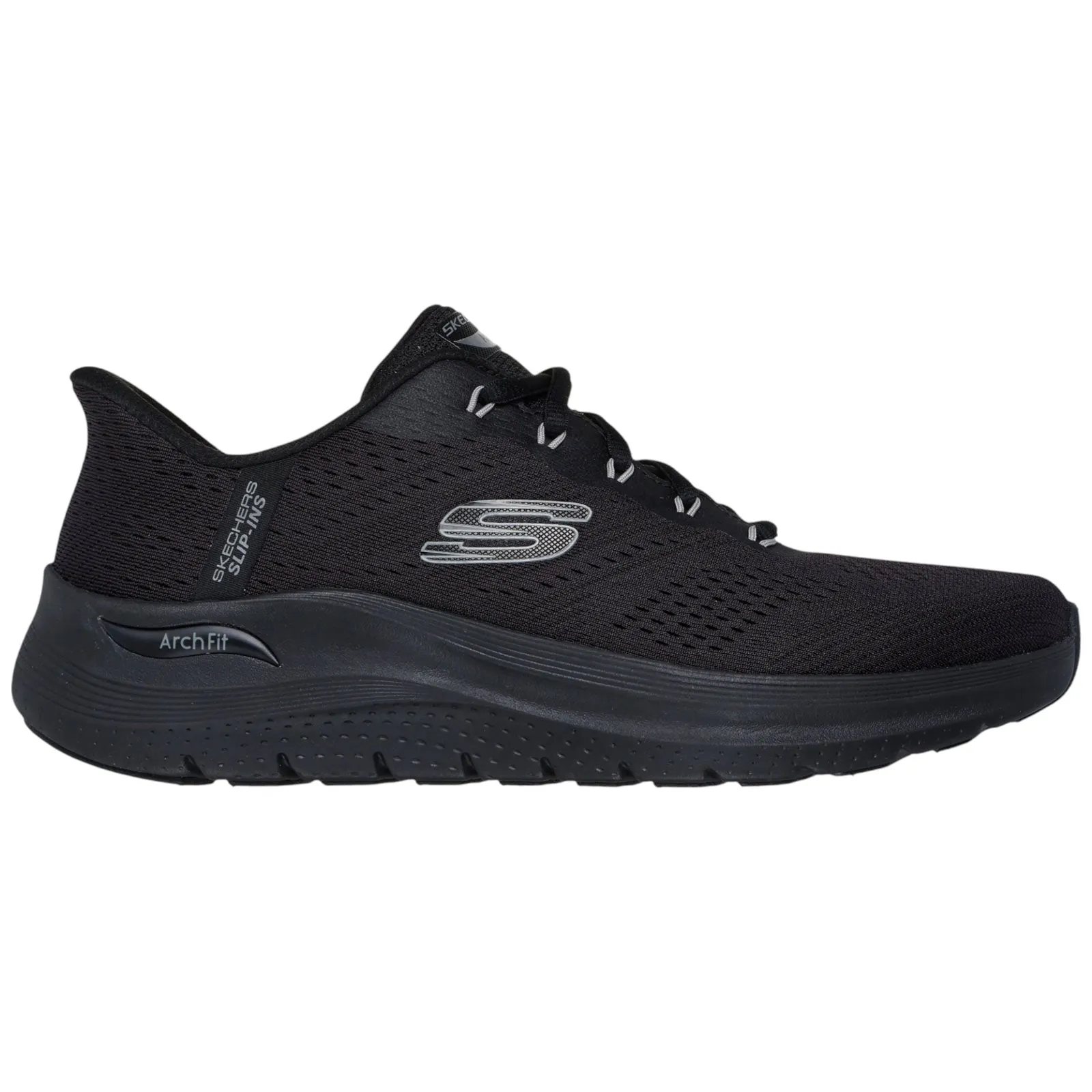 Skechers Arch Fit? 2.0 Mens Shoes Feather Light Long Distance Bounce Edge