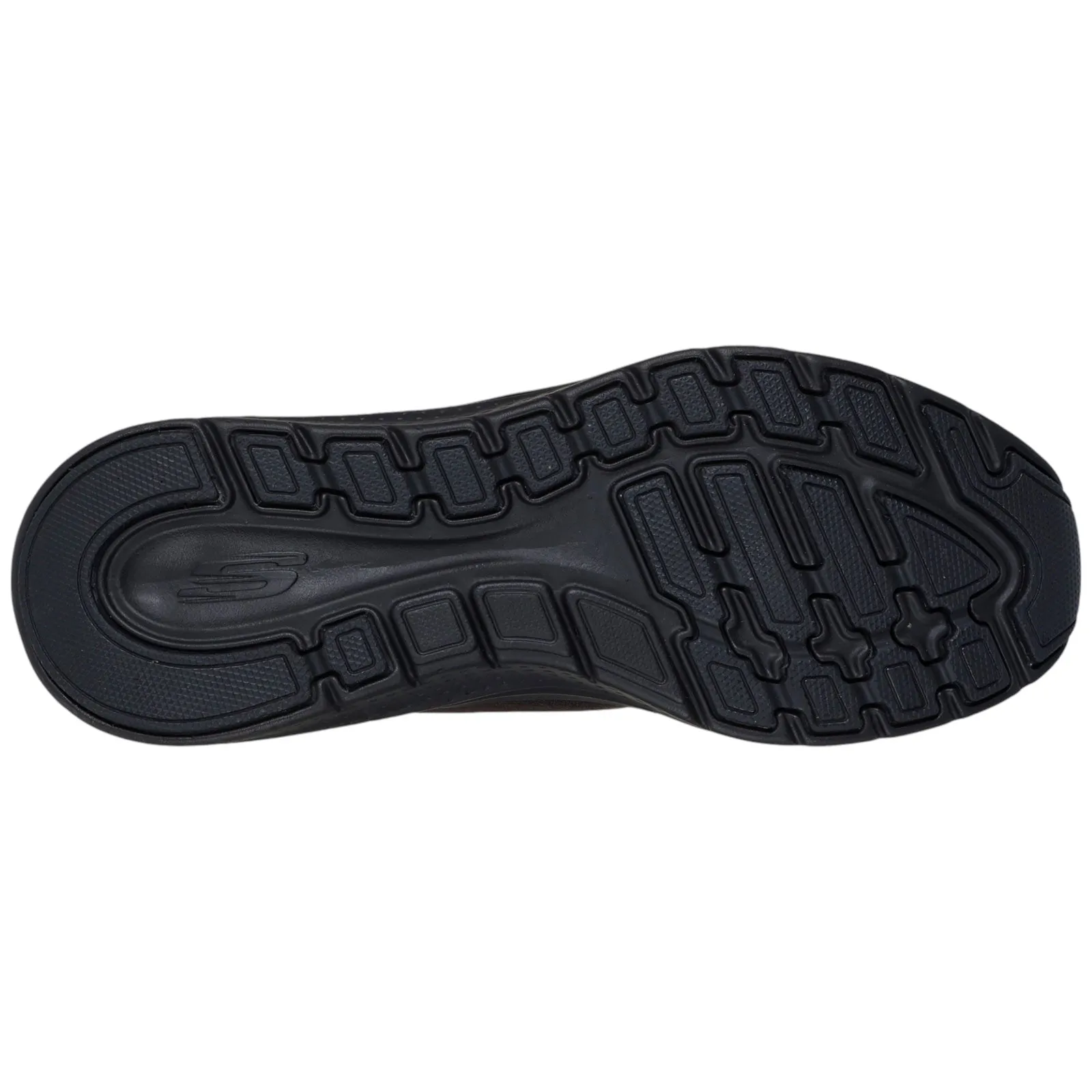 Skechers Arch Fit? 2.0 Mens Shoes Shine Bright Low Profile