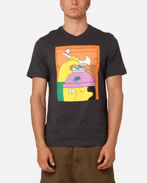 Nike Sportswear T-Shirt Anthracite Trendy Wearable