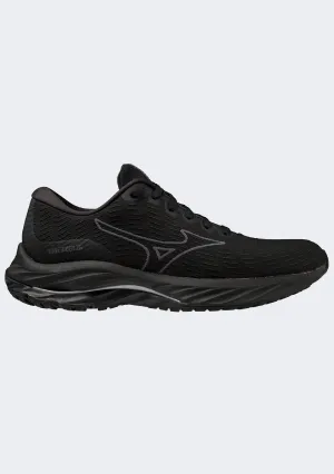 Anti microbial Anti   Slip Outsole Mizuno Men's Wave Rider 26 SSW