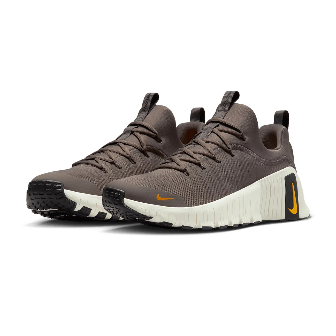 Ergonomic Footbed Men's Nike Free Metcon 6